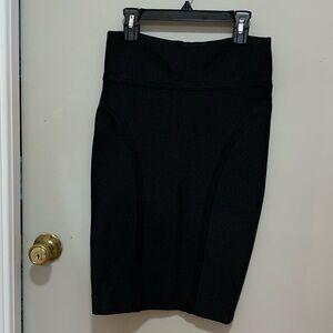 ClockHouse pencil skirt
